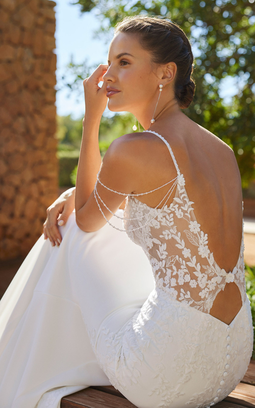 vestidos de novia adriana alier 2026 en murcia