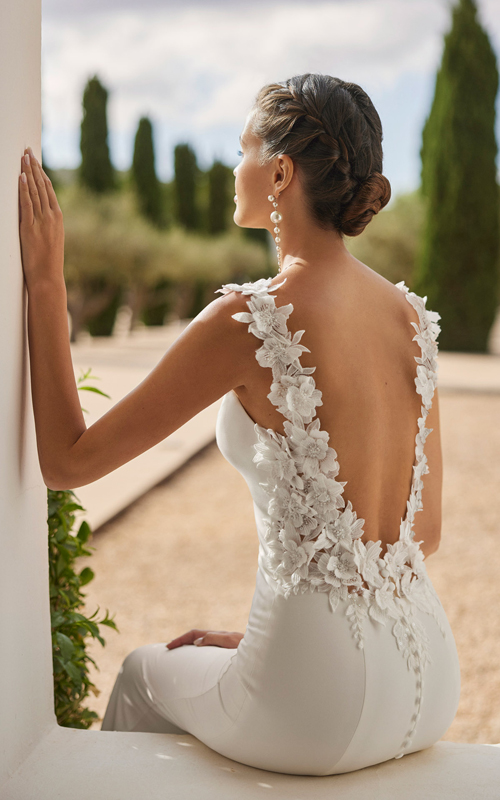 vestidos de novia adriana alier 2026 en murcia
