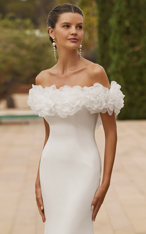 vestidos de novia adriana alier 2026 en murcia