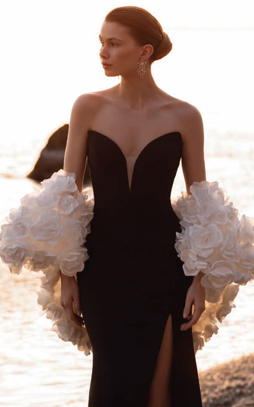 vestidos de novia demetrios en murcia