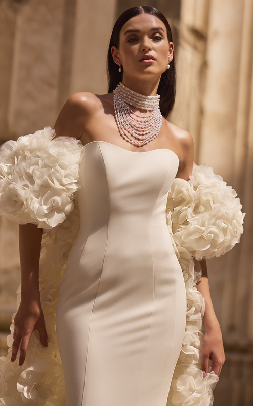 vestidos de novia veni infantino en murcia