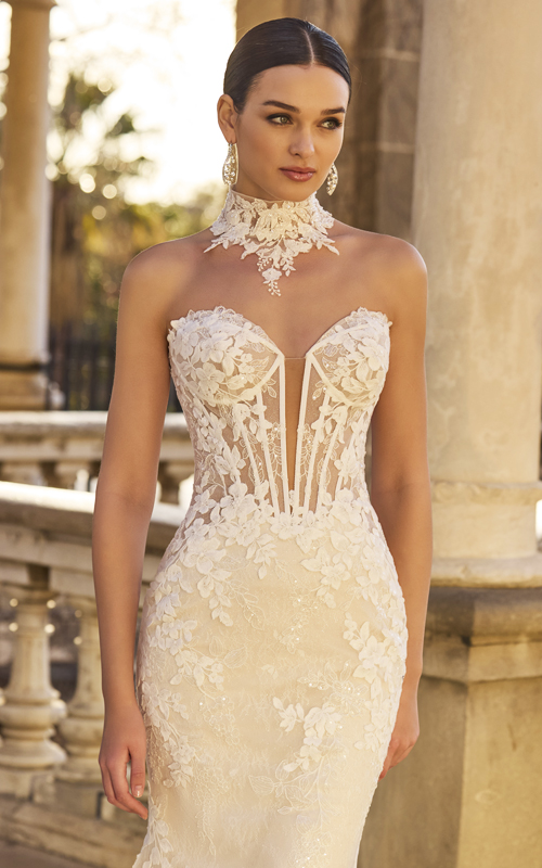 vestidos de novia veni infantino en murcia