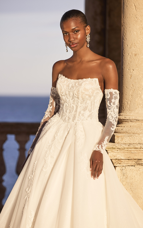 vestidos de novia veni infantino en murcia