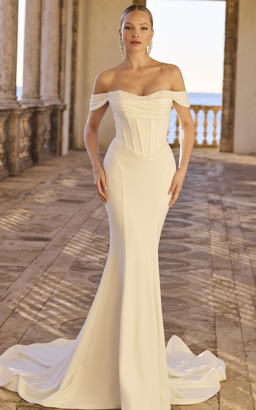 vestidos de novia veni infantino en murcia